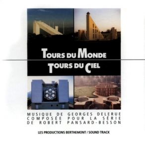 Download track Mars Georges Delerue