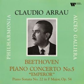 Download track 04. Piano Concerto No. 5 In E-Flat Major, Op. 73 Emperor II. Adagio Un Poco Mosso Ludwig Van Beethoven