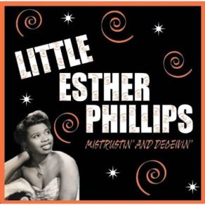 Download track Don'T Make A Fool Out Of Me Esther Phillips