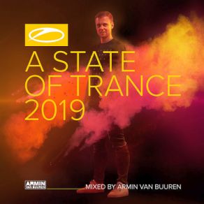 Download track A State Of Trance 2019 - In The Club (DJ Mix) State Of TranceArmin Van Buuren, Dj Mix