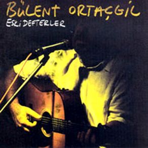 Download track Beni Kategorize Etme Bülent Ortaçgil