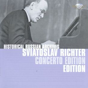 Download track Dvorak: Piano Concerto In G Minor Op. 33 - III Finale. Allegro Con Fuoco Sviatoslav Richter, Moscow Philharmonic Orchestra, Moscow Youth Symphony Orchestra