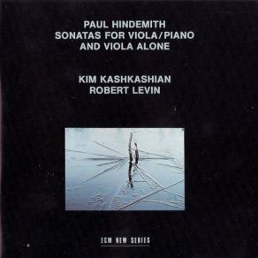Download track 04. Sonate Fur Viola Solo, Op. 25 Nr. 1 (1922) - I. Breit - Sehr Frisch Und Straff Hindemith Paul