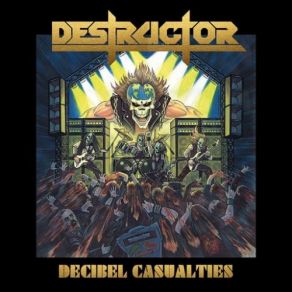Download track Fiery Winds Destructor