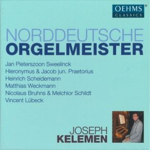 Download track 21. Fantasia. Ex. D. In D Minor Joseph Kelemen