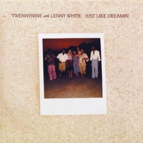 Download track All Over Again Lenny White, Twennynine