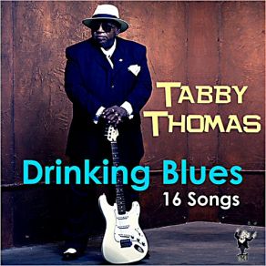 Download track Kiss Tomorrow Goodbye Tabby Thomas