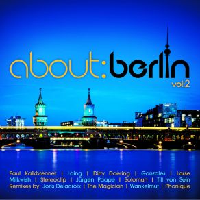 Download track Non Existent Love (El Txef A Remix) Till Von Sein