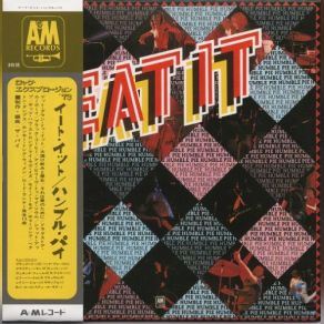 Download track I'm A) Road Runner Humble Pie