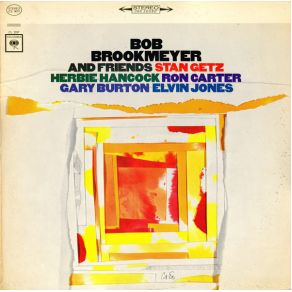 Download track Sometime Ago Bob Brookmeyer