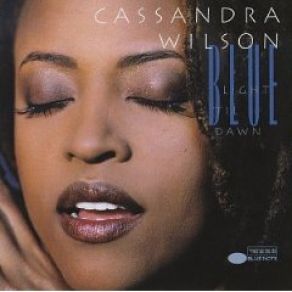 Download track Tell Me You'Ll Wait For Me Cassandra Wilson