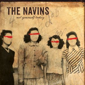 Download track Judy, You're Not Yourself Today The Navins