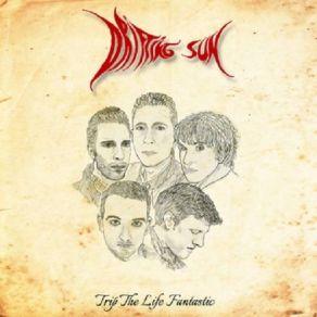 Download track The Wizard Drifting Sun