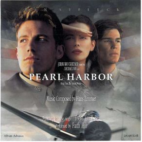 Download track There You'Ll Be Hans ZimmerFaith Hill