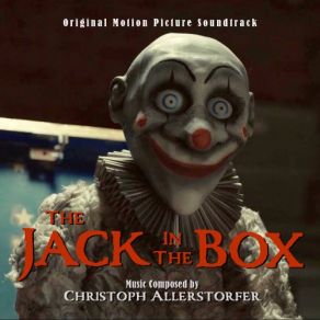 Download track Jack Is Back Christoph Allerstorfer