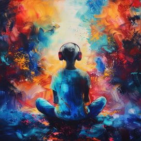 Download track Calm Resounds With Echoes The Healing Power Of Alpha Sounds