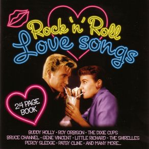 Download track Trying To Get To You Roy Orbison