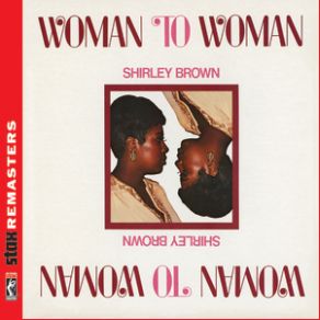 Download track It Ain't No Fun Shirley Brown