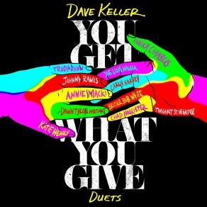 Download track I'm Gonna Let It Shine Dave KellerToussaint St. Negritude