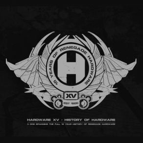 Download track Shape Of Things To Come Calyx & TeeBee