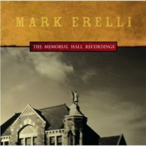 Download track ! Help Me Find A Way To Say Goodbye Mark Erelli