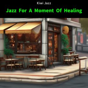 Download track Can't Be Tamed (Key C Ver.) Kiwi Jazz