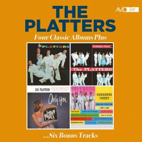 Download track Until The Real Thing Comes Along (Remember When) (2024 Digitally Remastered) The Platters