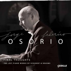 Download track 7 Fantasies, Op. 116 No. 4. Intermezzo In E Major Jorge Federico Osorio