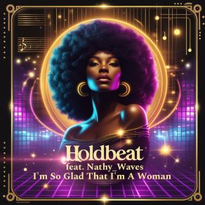 Download track I'm So Glad That I'm A Woman (Orgy Mix) Nathy WavesMARCO FRATTY