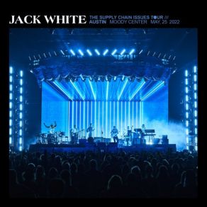 Download track I'm Slowly Turning Into You Jack White
