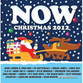 Download track Christmas Lights Coldplay