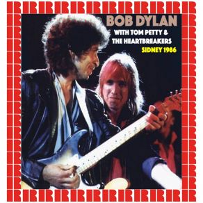 Download track It's Alright, Ma The Heartbreakers
