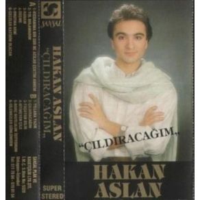 Download track Yol Bulamadım Hakan Aslan