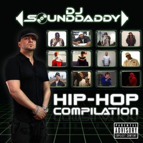 Download track Get To Slashin' DJ SoundDaddyKillah Priest