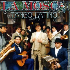 Download track Como Un Loco La Mosca Tsé - Tsé