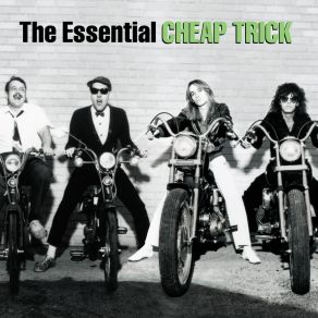 Download track I Want You To Want Me (Live) Cheap Trick
