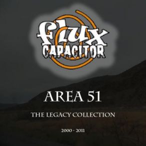 Download track Drop It Like It'S Hotter Flux Capacitor