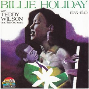 Download track They Say Billie Holiday