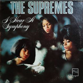 Download track Any Girl In Love (Knows What I'M Going Through) (Stereo) Diana Ross, Supremes