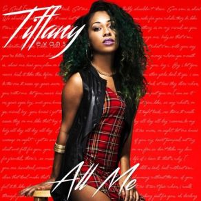 Download track Talk A Good Game Tiffany Evans