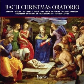 Download track Part 3 - 5. Dies Hat Er Alles Johann Sebastian Bach