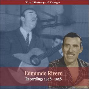 Download track Cuando Me Entrés A Fallar Edmundo Rivero