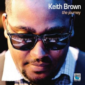Download track (I've Got A) Golden Ticket Keith Brown