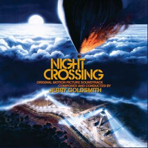 Download track No Time To Wait Jerry Goldsmith