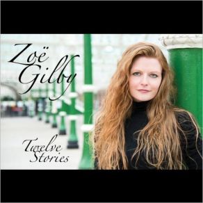 Download track Is It Me Zoe Gilby