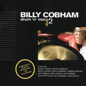Download track Final Destination Billy Cobham