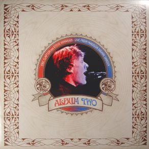 Download track No Face, No Name, No Number Steve Winwood, Eric ClaptonNo Name, No Face