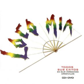 Download track Move Your Body Loco Mía