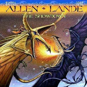 Download track Judgement Day Jørn Lande, Russell Allen