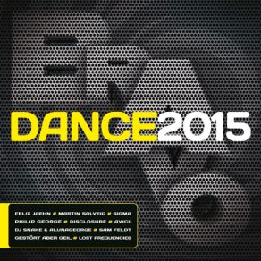 Download track Summerthing! Afrojack